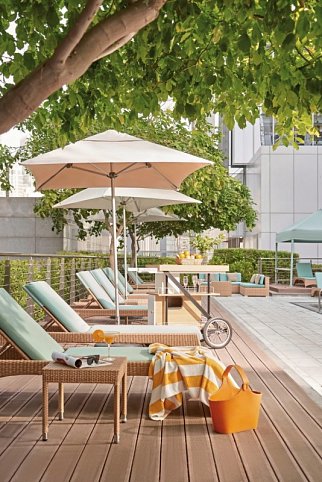 Anantara Downtown Dubai