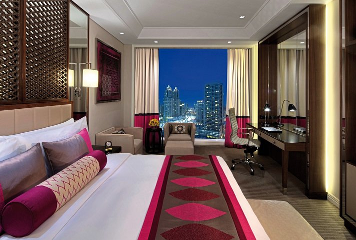Taj Dubai