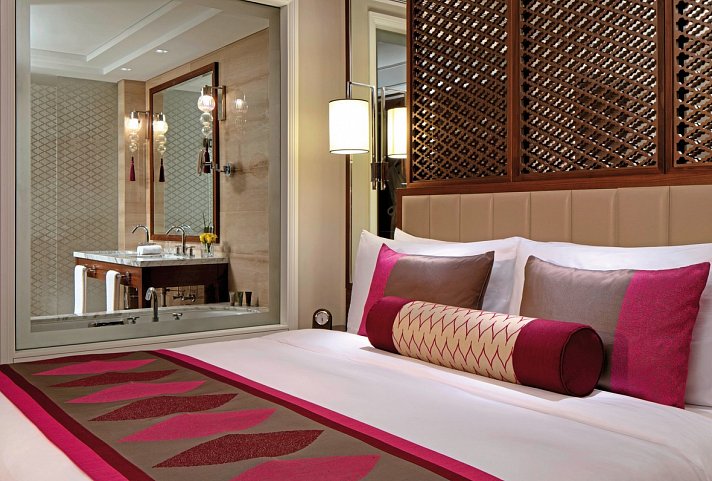 Taj Dubai