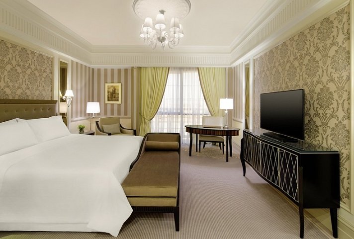 Al Habtoor Palace