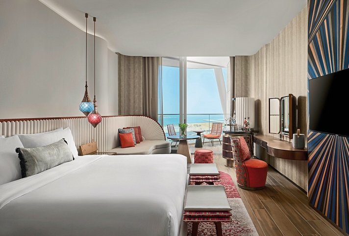W Dubai – Mina Seyahi