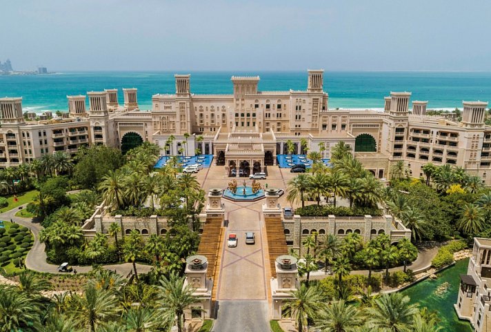 Jumeirah Al Qasr