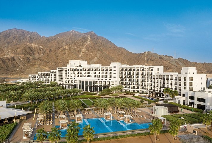 InterContinental Fujairah Resort