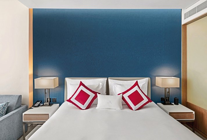 JA The Resort – JA Lake View Hotel