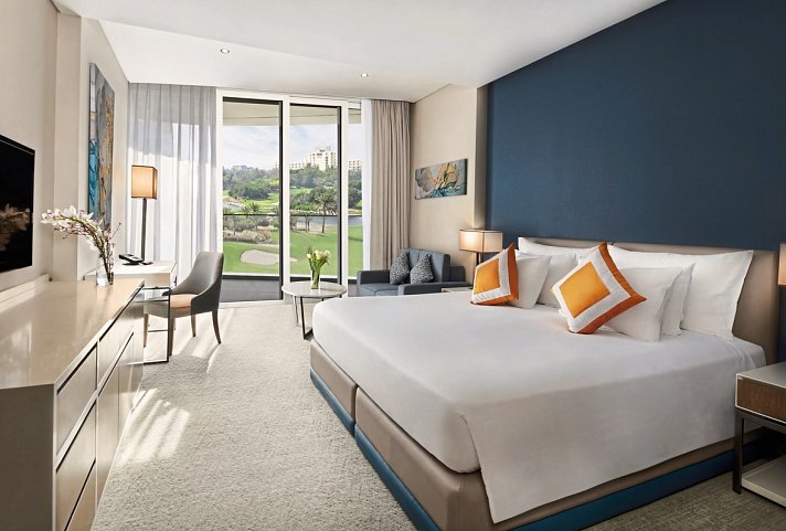 JA The Resort – JA Lake View Hotel