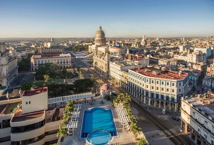 Iberostar Selection Parque Central