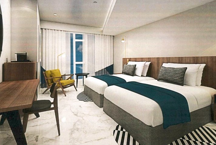 Iberostar Selection La Habana - Modellbild