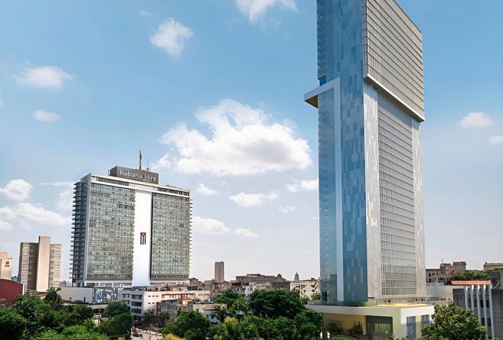 Iberostar Selection La Habana