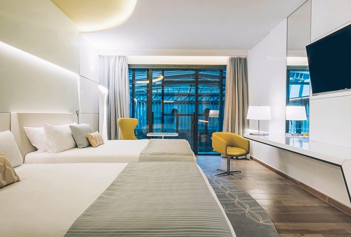 Iberostar Grand Packard