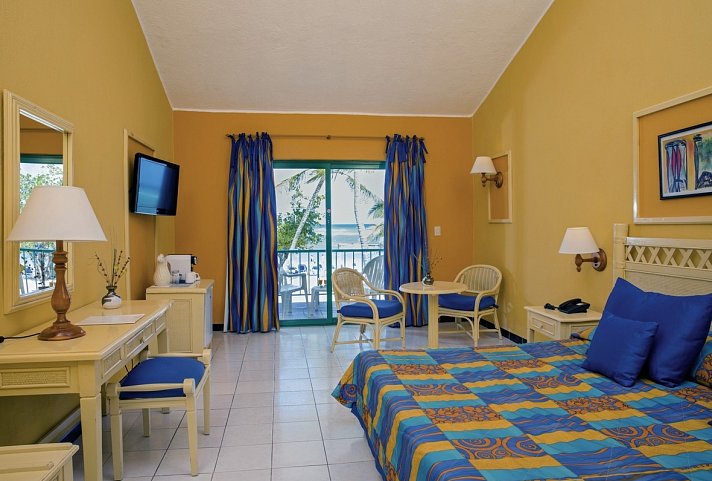 Memories Jibacoa - Wohnbeispiel Standard (Zimmercodierung UG1)