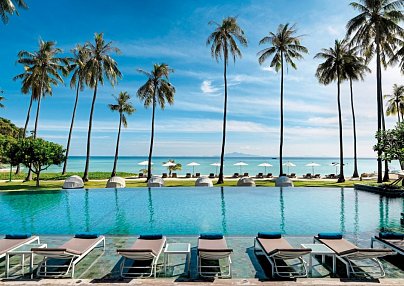 SAii Phi Phi Island Village Insel Phi Phi