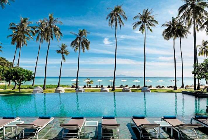 SAii Phi Phi Island Village