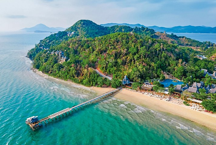 Santhiya Koh Yao Yai Resort & Spa