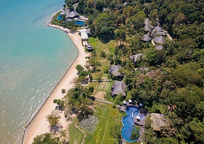 Koh Yao Yai Village Insel Yao Yai