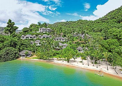 Paradise Koh Yao Insel Yao Noi