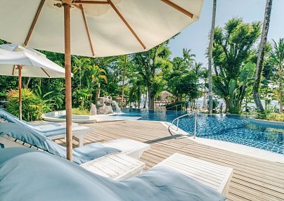 Paradise Koh Yao Insel Yao Noi