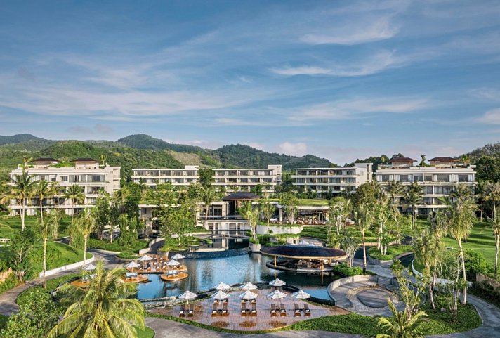 Anantara Koh Yao Yai Resort & Villas