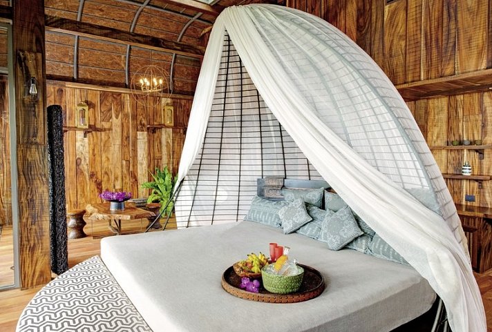 Keemala - Bird's Nest Pool Villa