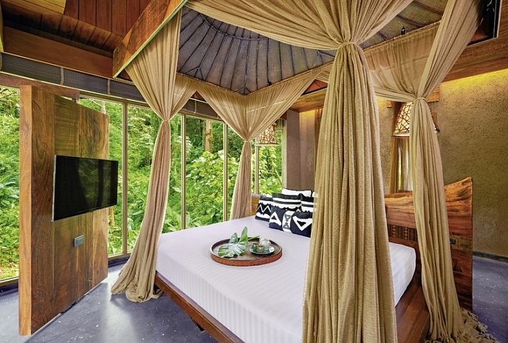 Keemala - Clay Pool Cottage