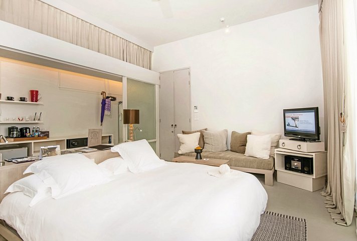 SALA Phuket Mai Khao Beach Resort