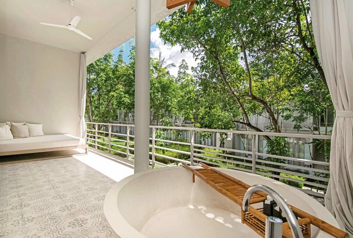 SALA Phuket Mai Khao Beach Resort