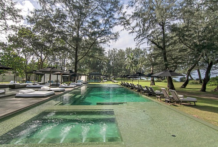 SALA Phuket Mai Khao Beach Resort