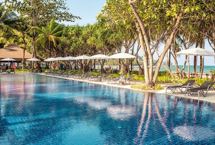 Sunwing Kamala Beach