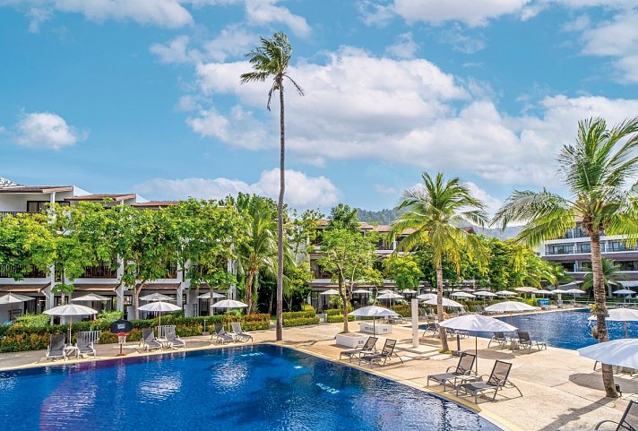 Sunwing Kamala Beach