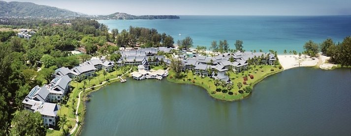 SAii Laguna Phuket