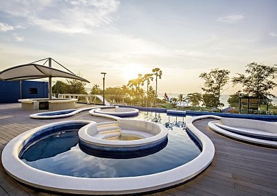 Beyond Patong Patong