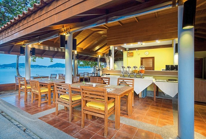 By The Sea Phuket
