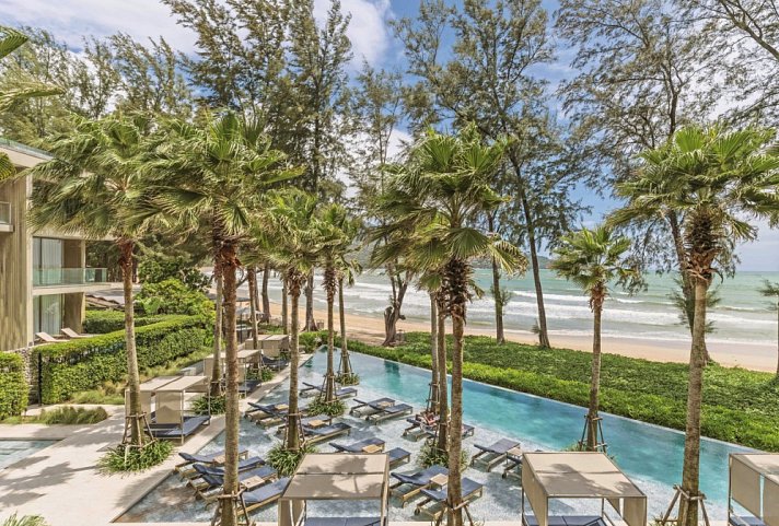 Twinpalms MontAzure Phuket