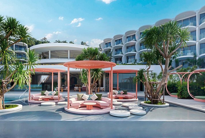 Veranda Resort Phuket Autograph Collection