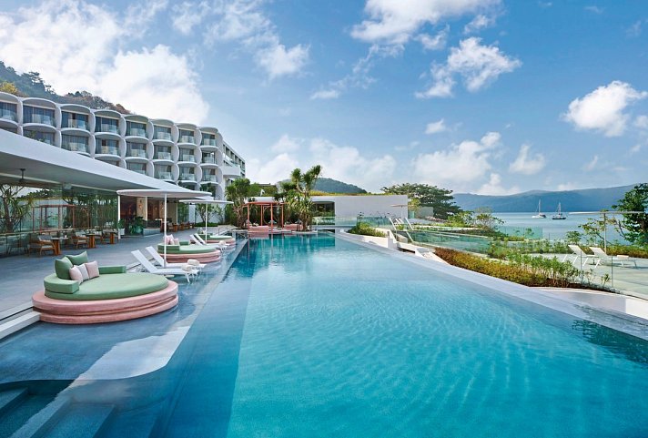 Veranda Resort Phuket Autograph Collection