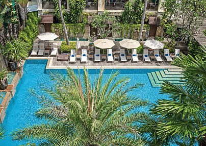 Burasari Phuket Patong