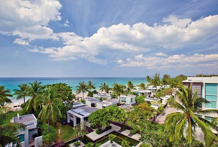 Aleenta Phuket