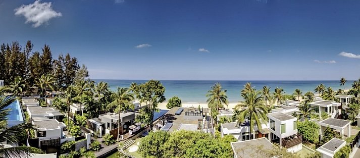 Aleenta Phuket