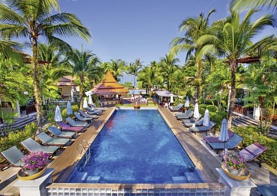 Khao Lak Bayfront Resort Khao Lak