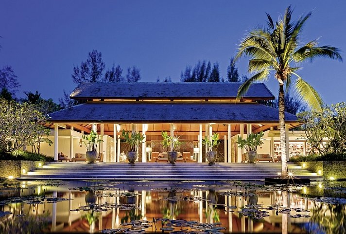 The Sarojin - Restaurant 