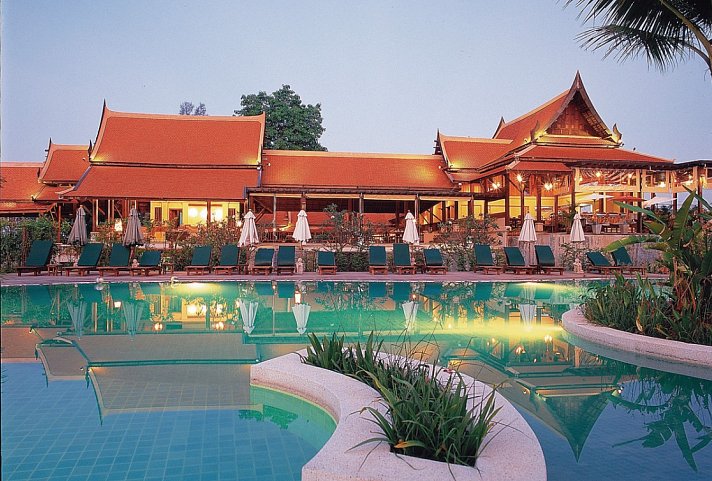 Khaolak Bhandari Resort & Spa