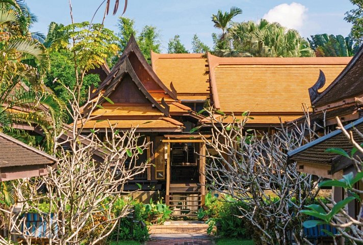 Khaolak Bhandari Resort & Spa
