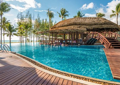 The Haven Khao Lak Khuk Khak Beach