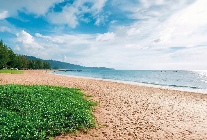 The Waters Khao Lak by Katathani Collection