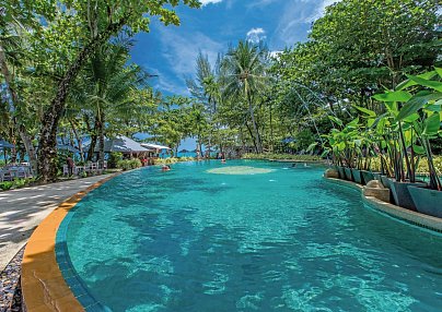 Moracea by Khao Lak Resort Phang Nga