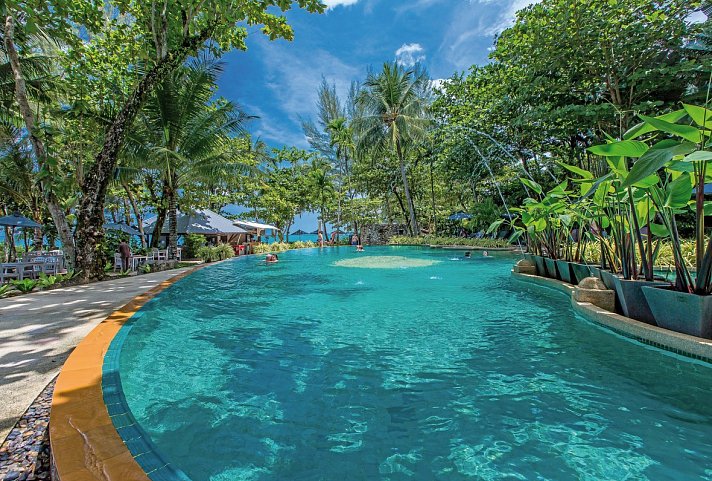 Moracea by Khao Lak Resort