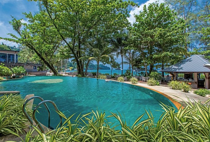Moracea by Khao Lak Resort
