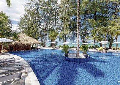 X10 Khaolak Resort Khuk Khak Beach