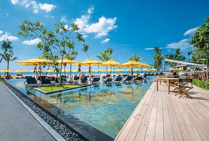 La Vela Khao Lak - Kokulo Beach Club
