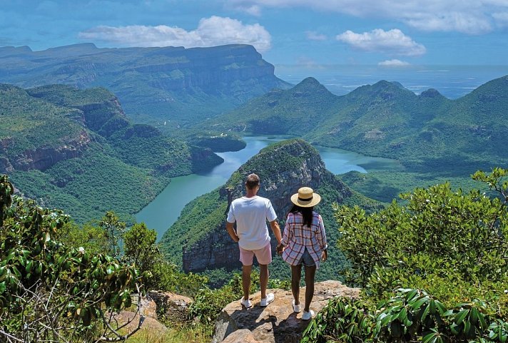 Best of South Africa (Autoreise) Johannesburg - Kapstadt - Blyde River Canyon