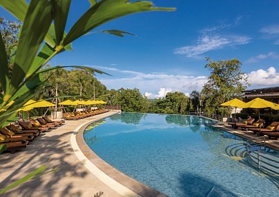Pakasai Resort Krabi